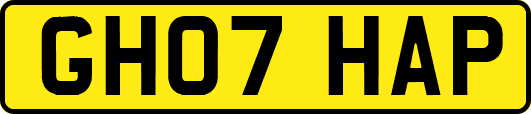 GH07HAP