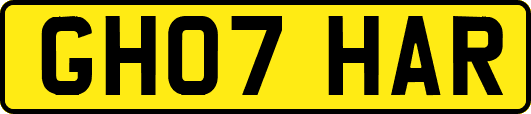 GH07HAR