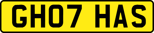 GH07HAS