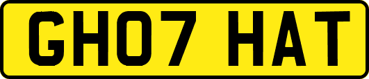 GH07HAT