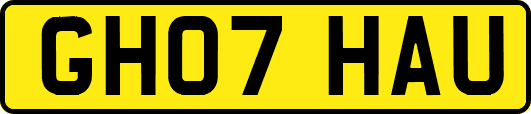 GH07HAU