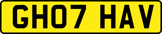 GH07HAV