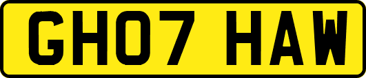 GH07HAW