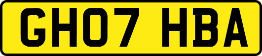 GH07HBA