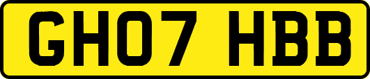 GH07HBB