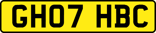 GH07HBC