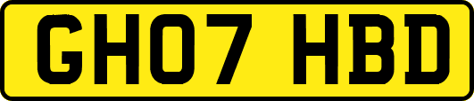 GH07HBD