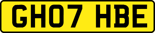 GH07HBE