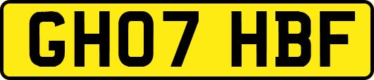 GH07HBF