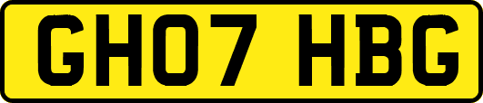 GH07HBG