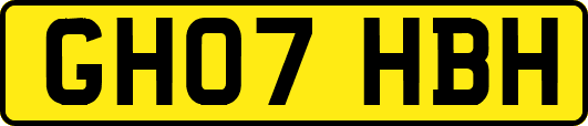 GH07HBH