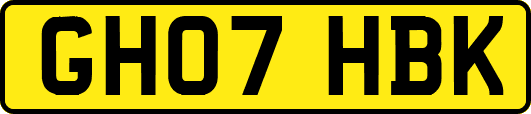 GH07HBK