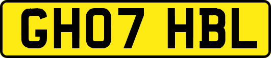 GH07HBL