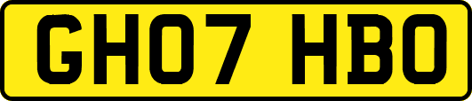 GH07HBO