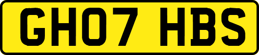 GH07HBS