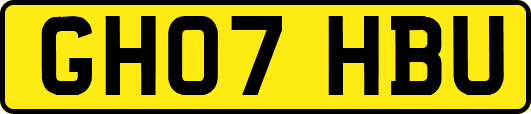 GH07HBU