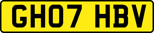 GH07HBV