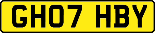 GH07HBY