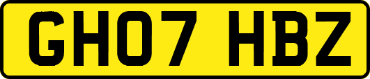 GH07HBZ