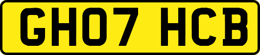 GH07HCB