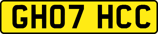 GH07HCC