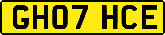 GH07HCE