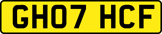 GH07HCF