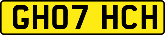 GH07HCH