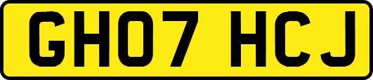 GH07HCJ