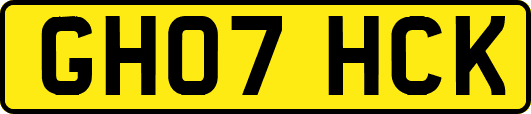 GH07HCK