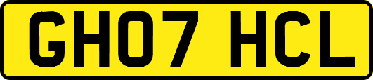 GH07HCL