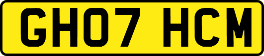 GH07HCM