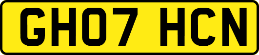 GH07HCN