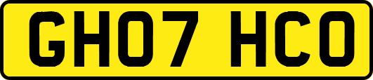 GH07HCO