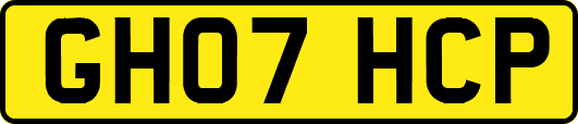 GH07HCP