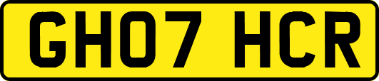 GH07HCR
