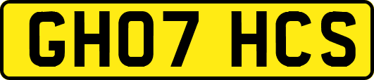 GH07HCS