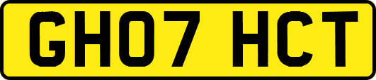 GH07HCT