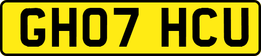 GH07HCU