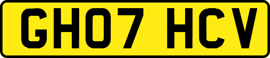 GH07HCV