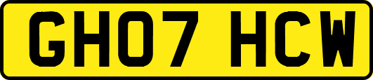 GH07HCW