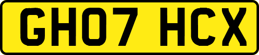 GH07HCX