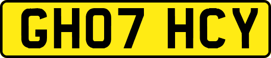 GH07HCY