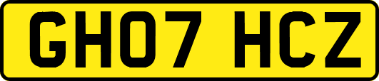 GH07HCZ