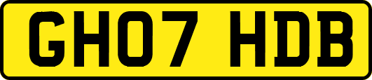 GH07HDB