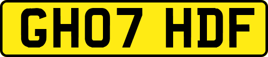 GH07HDF