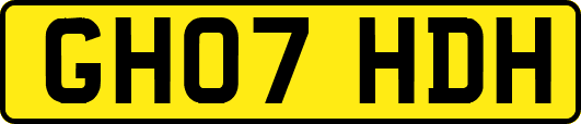 GH07HDH