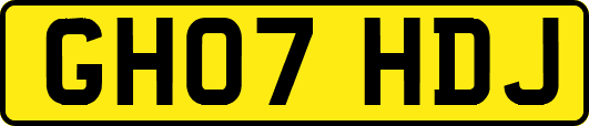 GH07HDJ