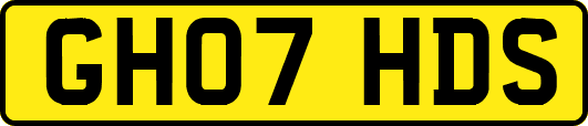 GH07HDS
