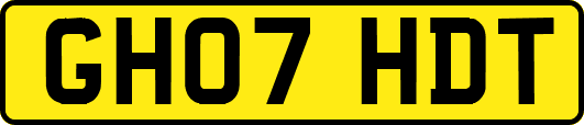 GH07HDT